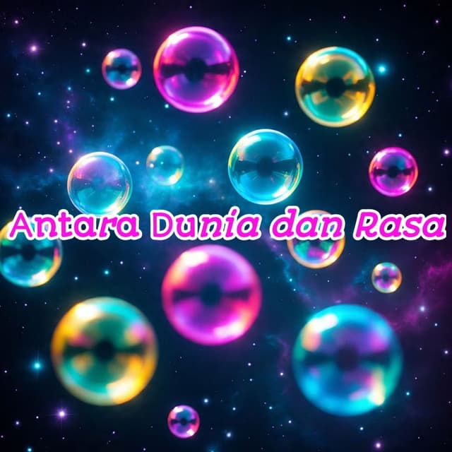 Antara Dunia dan Rasa