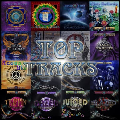 Top Tracks