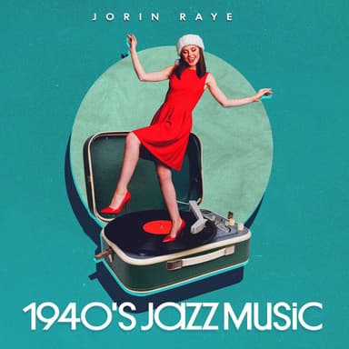 1940's Jazz Music