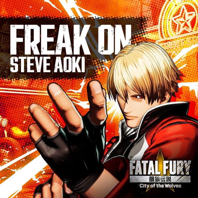 Freak On