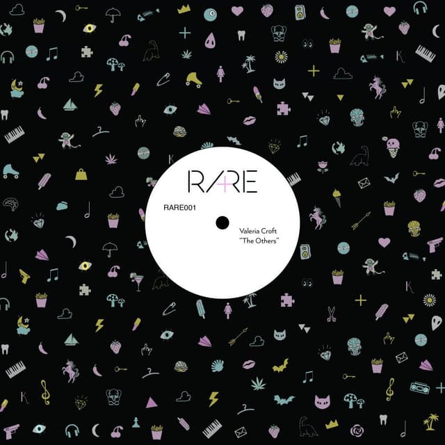 The Others EP