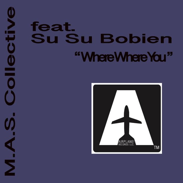 Where Where You (EP Extended Play)