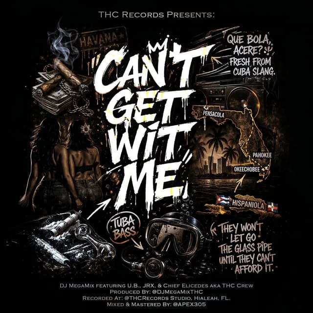 THC Single