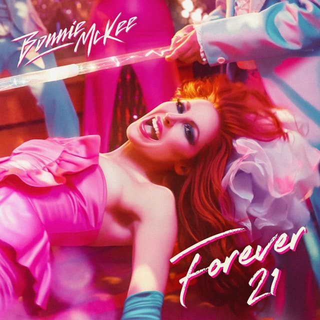 Forever 21