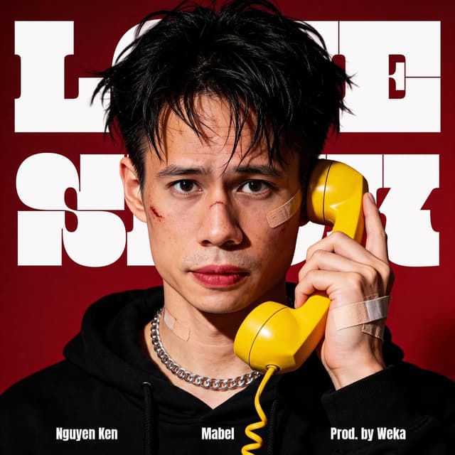 LOVE SICK