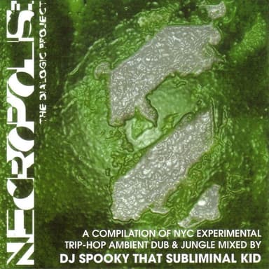 Necropolis: The Dialogic Project