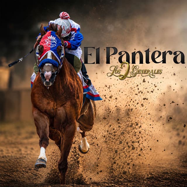 El Pantera