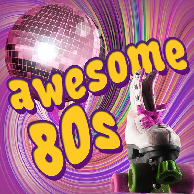 Awesome 80s