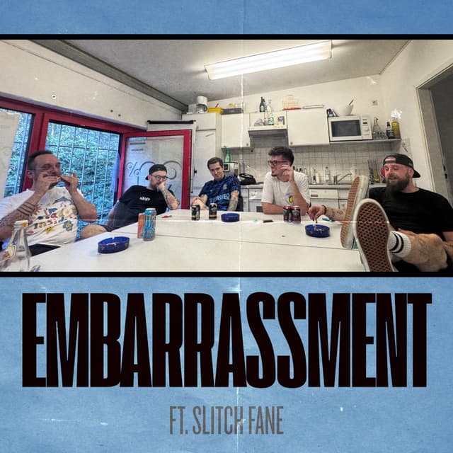 Embarrassment