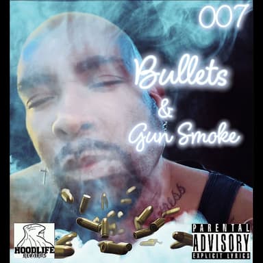 Bullets & Gun Smoke