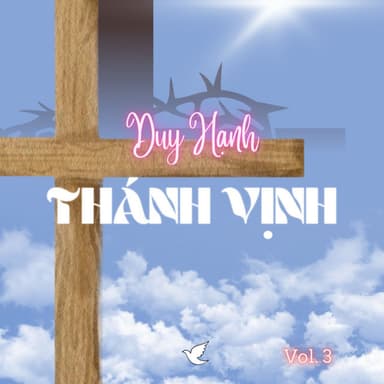 Thánh Vịnh Vol. 3