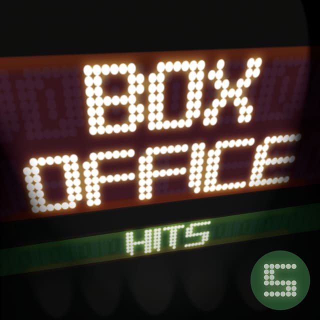Box Office Hits Vol. 5
