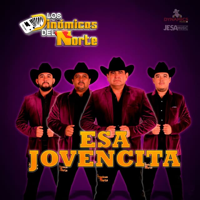Esa Jovencita