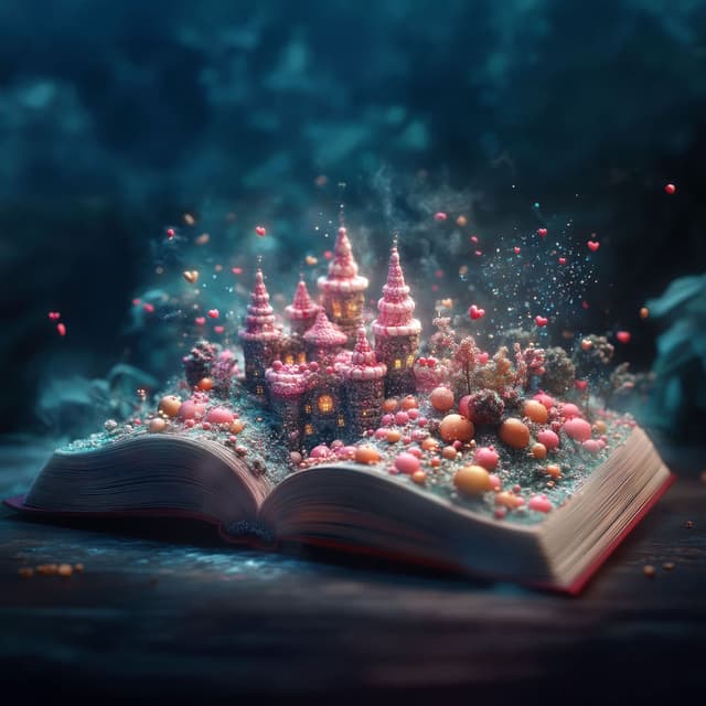 Pocket-Sized Wonderworld