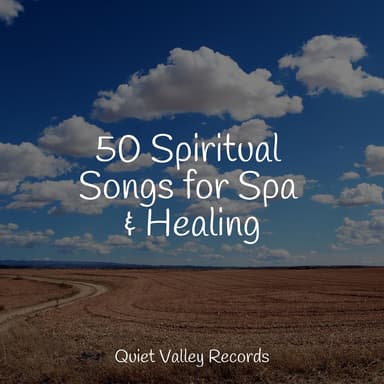 50 Spiritual Songs for Spa & Healing
