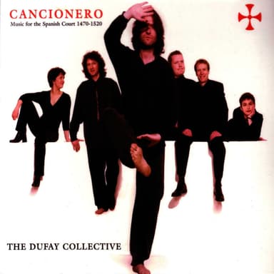 Cancionero: Music for the Spanish Court (1470–1520)