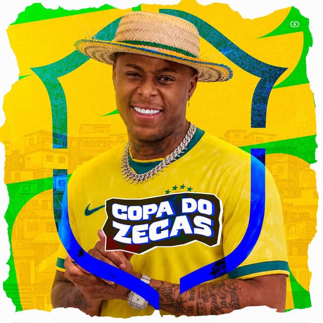 COPA DO ZECAS