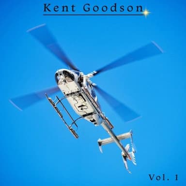 Kent Goodson, Vol. 1