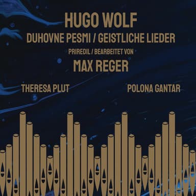 Duhovne pesmi