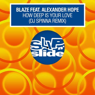 How Deep Is Your Love (DJ Spinna Extended Remix)