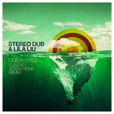 Ocean Eyes (DJ Leao Bossa Nova Remix)