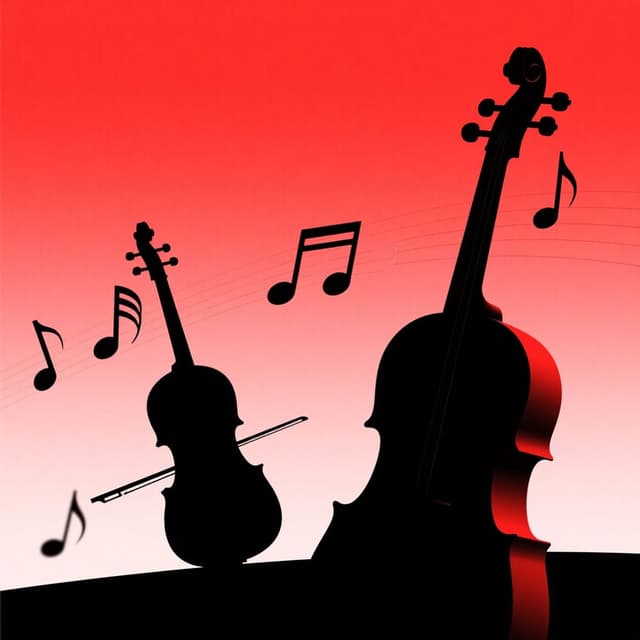 Natalie Nova Mendoza-Crimson Gently Symphonies
