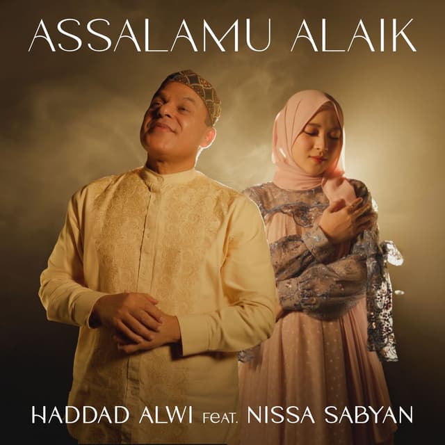 Assalamu Alaik (feat. Nissa Sabyan)