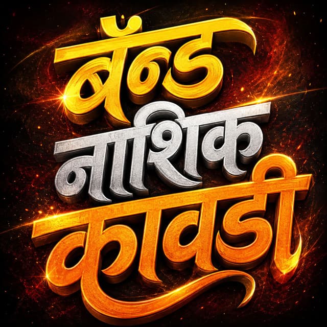 Band Nashik Kawadi