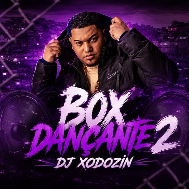 AQUECIMENTO DO BOX DANÇANTE 2