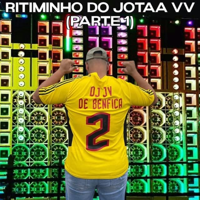 Ritiminho do Jotaa VV (Parte 1)