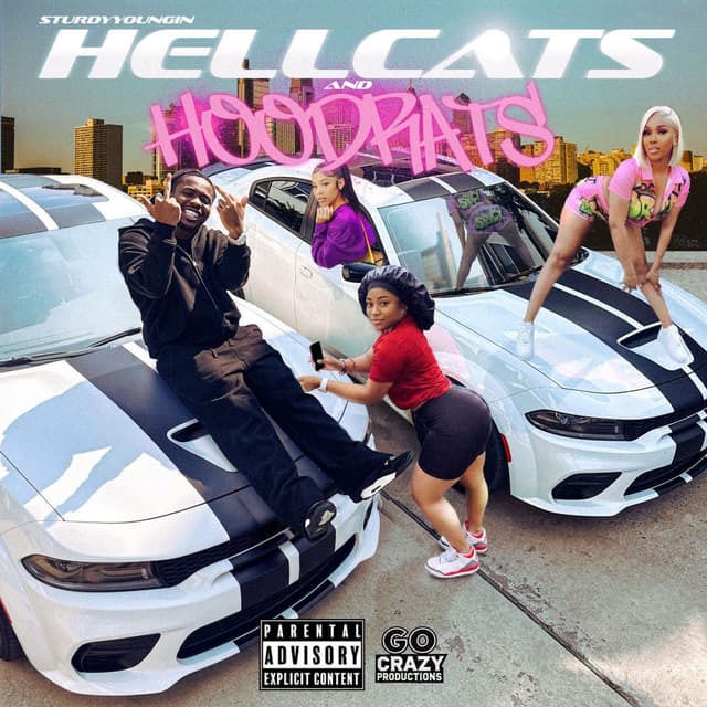 Hellcats and Hoodrats