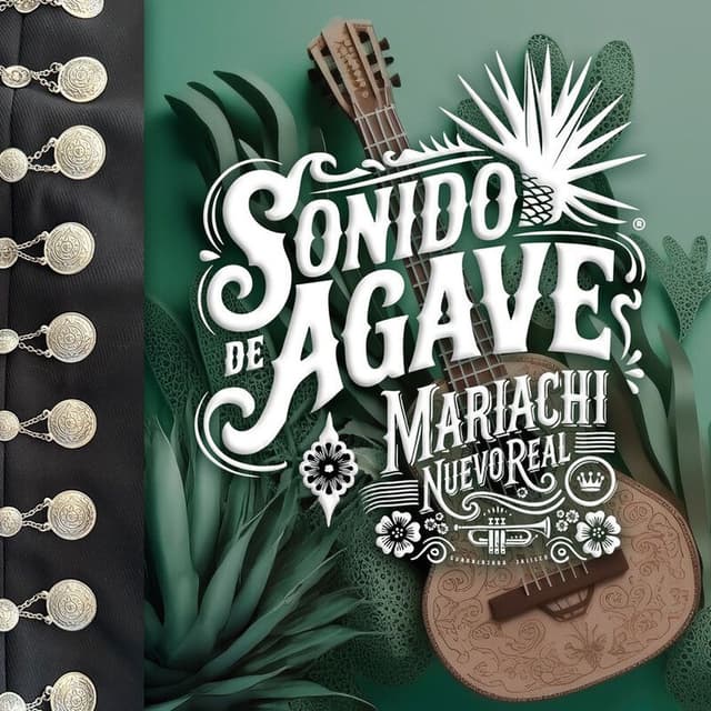 Sonido De Agave