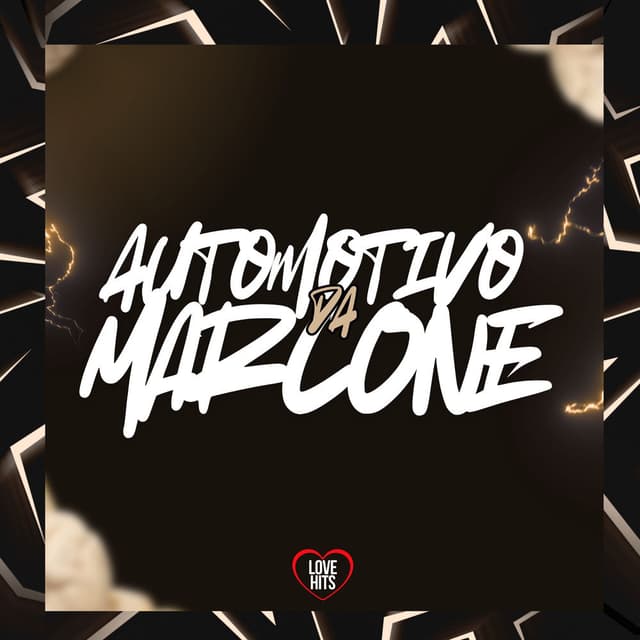 Automotivo da Marcone