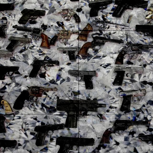 ORGANIZED CRIME