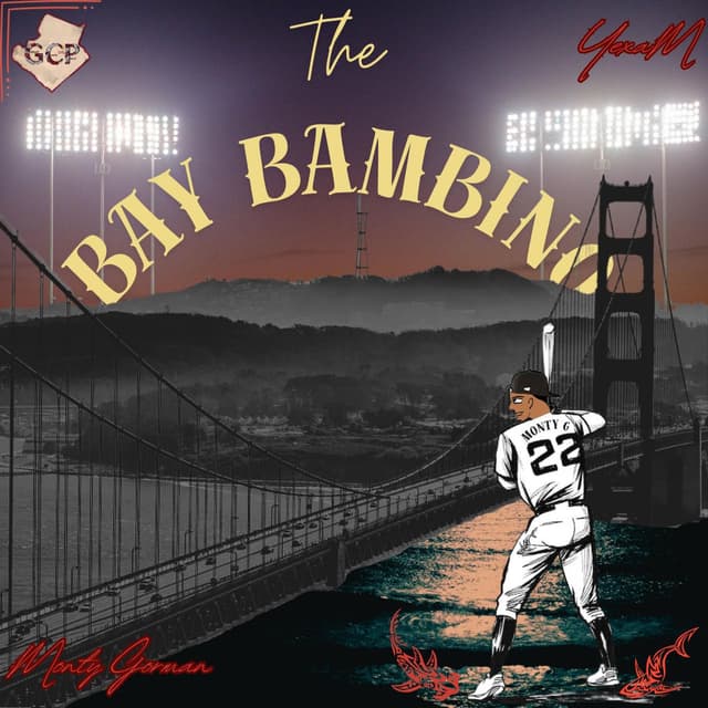 The Bay Bambino