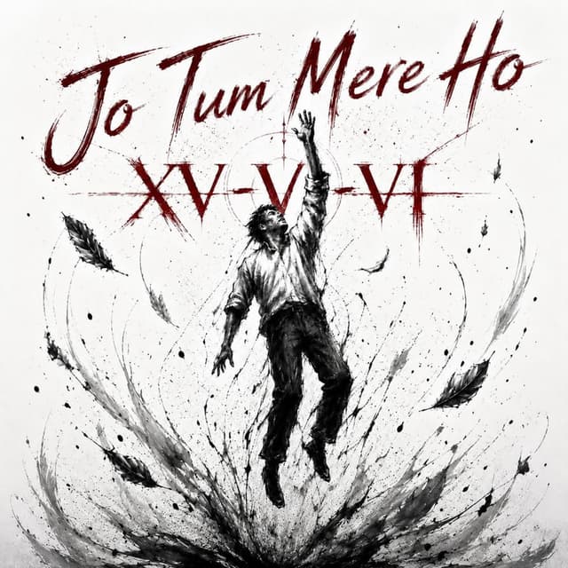 Jo Tum Mere Ho (From XV-VI-VI)