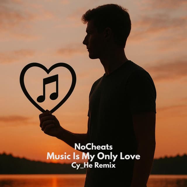 Music Is My Only Love (Cy_He Remix)