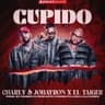 Cupido (Official Version Prod. by Roberto Ferrante, Ernesto Losa, Dj Conds)