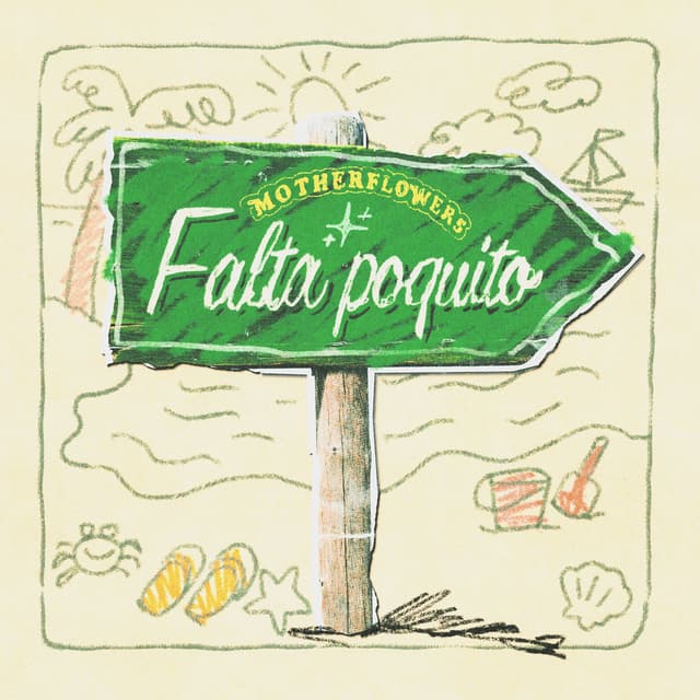 FALTA POQUiTO