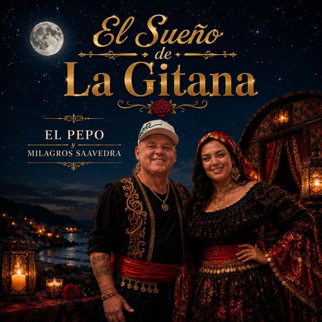 El Sueño de La Gitana