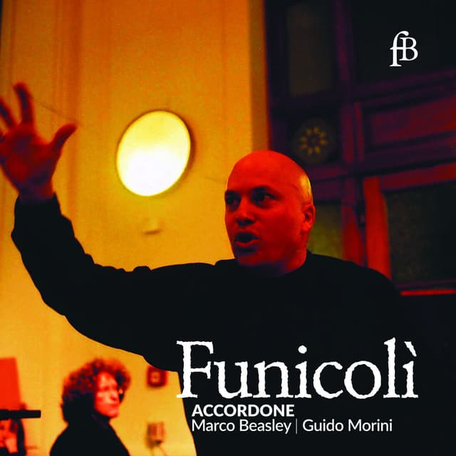 Funicolì (Live, Vienna, 2005)