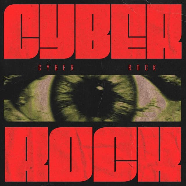 Cyber Rock