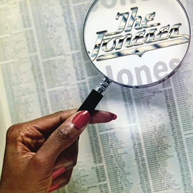 The Joneses
