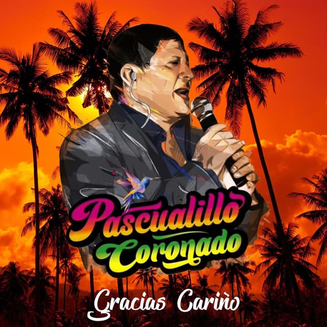 Gracias Cariño