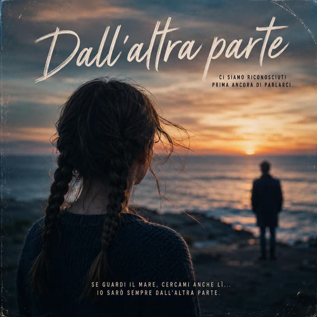 Dall'altra parte
