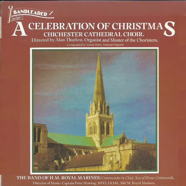 Christmas Celebration