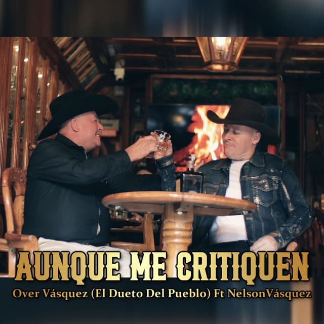 Aunque me Critiquen