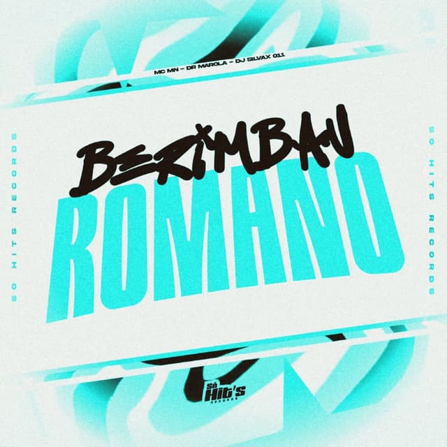 Berimbau Romano