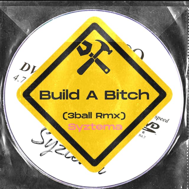Build a Bitch (3ball Remix)