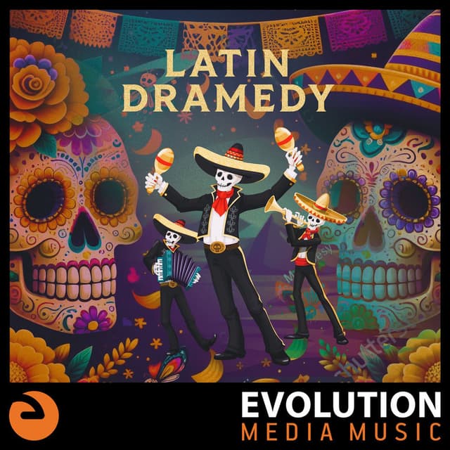 Latin Dramedy